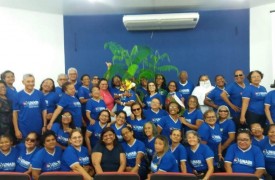 UEMA realizará o Acolhimento da turma de 2019 UNABI – São Luís