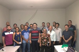 Segunda Consulta Pública do Zoneamento Agropecuário é realizada em Chapadinha