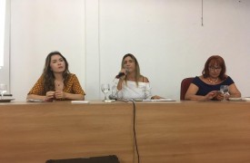 Feminicídio no Maranhão é tema de palestras no evento Farofa Sociológica