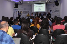 IV Seminário PROQUALIT é realizado