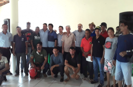 UEMA realiza terceira Consulta Pública do Zoneamento Agropecuário em Arari