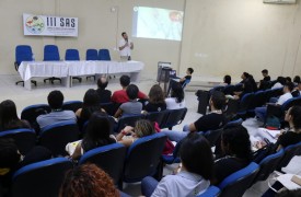 UEMA inicia III Simpósio de Animais Silvestres do Maranhão