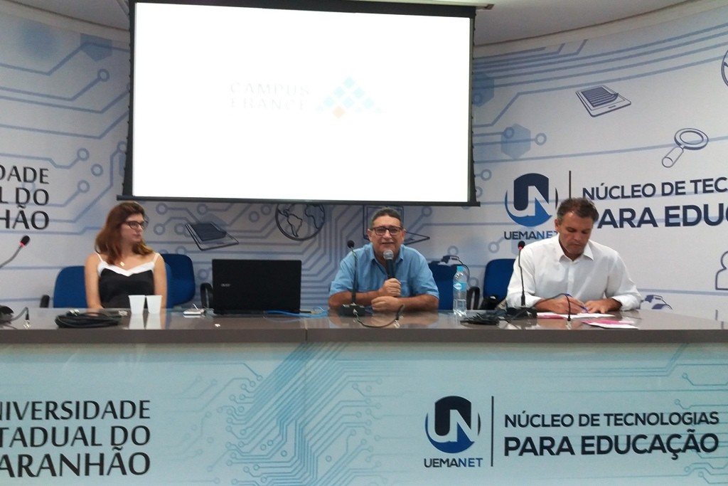 Campus France na UEMA (1)