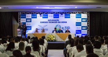 Mais de 200 alunos de Cursos Técnicos EAD são diplomados em São Luís DSC_0325