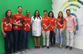 UEMA é destaque em curtas metragens