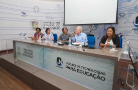 UEMA realiza V Encontro de Professores de Creches