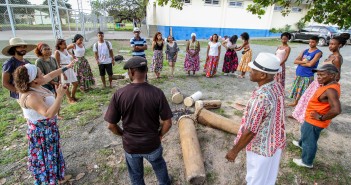 UEMA abre inscrições para o Projeto “Olha a Punga Coureira” IMG_8468