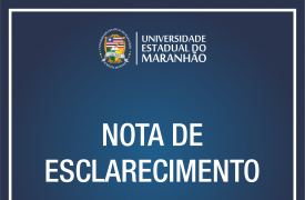 NOTA DE ESCLARECIMENTO