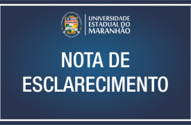 NOTA DE ESCLARECIMENTO