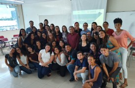 UEMA apresenta o Programa Pró-Aposentadoria na UNDB