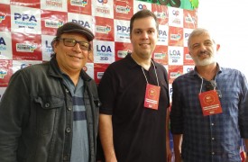 UEMA participa em Pinheiro da construção do orçamento participativo