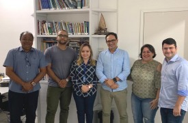 UEMA e SEPLAN discutem e avaliam a estruturação do PPA 2020-2023