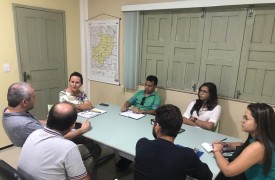 UEMA realiza ações nos municípios do baixo IDH