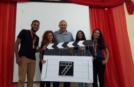 UEMA Campus Timon realiza a primeira edição do projeto Marketing 7