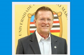 Ex-reitor da UEMA será homenageado pelo Confea-Crea
