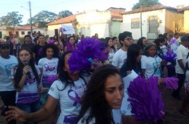 Campus Grajaú comemora Dia do Idoso