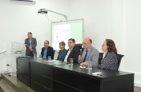 UEMA participa de reunião para discutir Fórum de Extensão no Maranhão