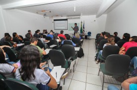 LIGMA realizou último módulo do curso Práticas de gestão em pecuária de corte