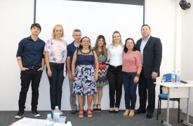 UEMA tem a primeira Tese de Doutorado defendida no prédio do LAMP