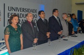 UEMA comemora os 25 anos do Campus Balsas