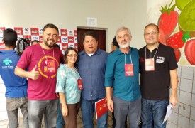 UEMA participa em Presidente Dutra da construção do orçamento participativo