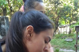 UEMA realiza aula de campo sobre atividade pesqueira em Santo Amaro