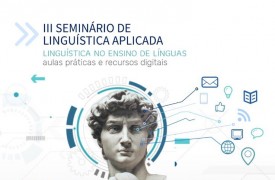 Curso de Letras realizará III Seminário de Linguística Aplicada
