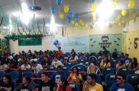 UEMA Campus Timon realiza a última etapa do III Desafio de Marketing