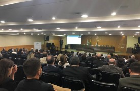 Reitor da UEMA participa do 64º Fórum da ABRUEM
