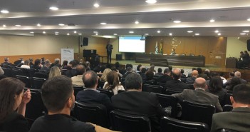 Reitor da UEMA participa do 64º Fórum da ABRUEM fórum 1