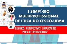Campus Colinas realiza simpósio sobre ética profissional