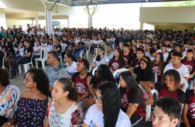 UEMA realiza V Mostra de Profissões