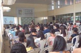 UEMA realiza SEMEIA 2019