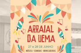 ARRAIAL DA UEMA 2019