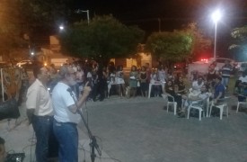 I PROSART acontece no Campus Caxias