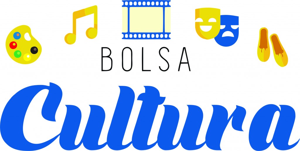 AZUL BOLSA CULTURA