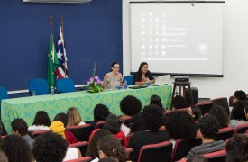 Curso de Letras da UEMA realiza o III Seminário de Linguística Aplicada