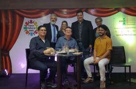 “Vendem-se impressos a preços cômodos na cidade do Maranhão”: pesquisadores lançaram livro com Selo UEMA