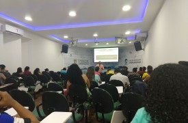 UEMA realiza aula inaugural do curso de Especialização em Planejamento Estratégico Público e Privado