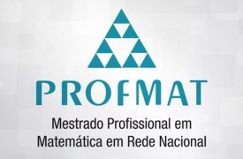 Inscrições para Exame Nacional de Acesso ao Mestrado Profissional em Matemática iniciam dia 1 de agosto