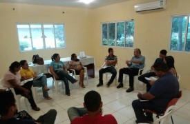 UEMA é parceira em projeto de geração de produção e renda em São João do Sóter