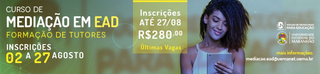 22.07.2019 - CURSO DE MEDIAÇÃO  - Banner - lote02 - site