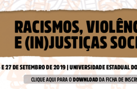 Abertas inscrições para o VI Encontro LIDA