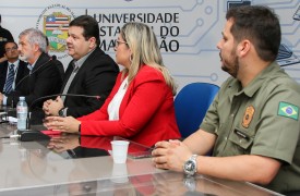 Eskada: nova plataforma de cursos abertos da UEMA