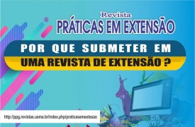 Revista Práticas em Extensão