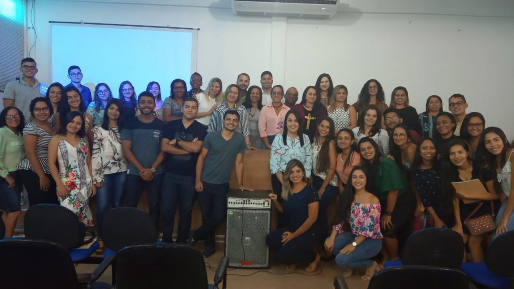 imagem de enfermagem