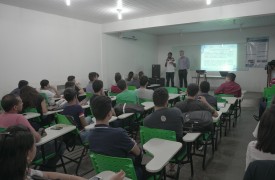 Workshop debate papel do engenheiro civil no Centro Histórico