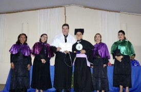 UEMA Campus Colinas gradua 47 novos profissionais