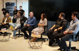 UEMA realiza o III Seminário de Estágio e Formação Profissional- SEMEP