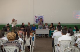 UEMA e AMDB realizam o II Simpósio de Distrofia Muscular Duchenne